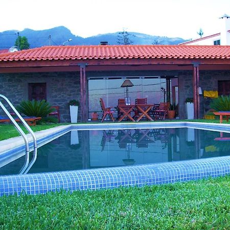 Casa Do Poco Funchal Apartment Ngoại thất bức ảnh