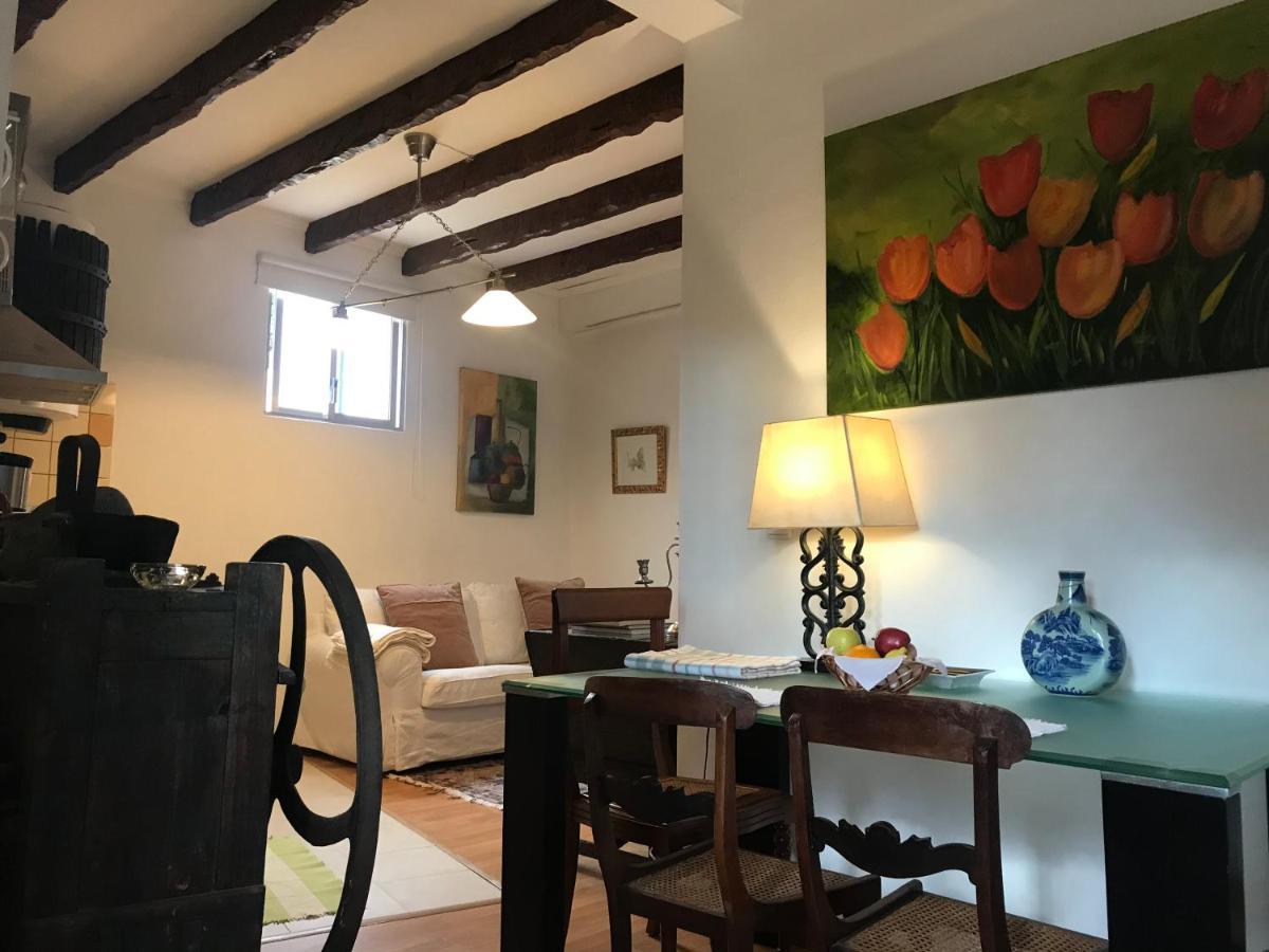 Casa Do Poco Funchal Apartment Ngoại thất bức ảnh