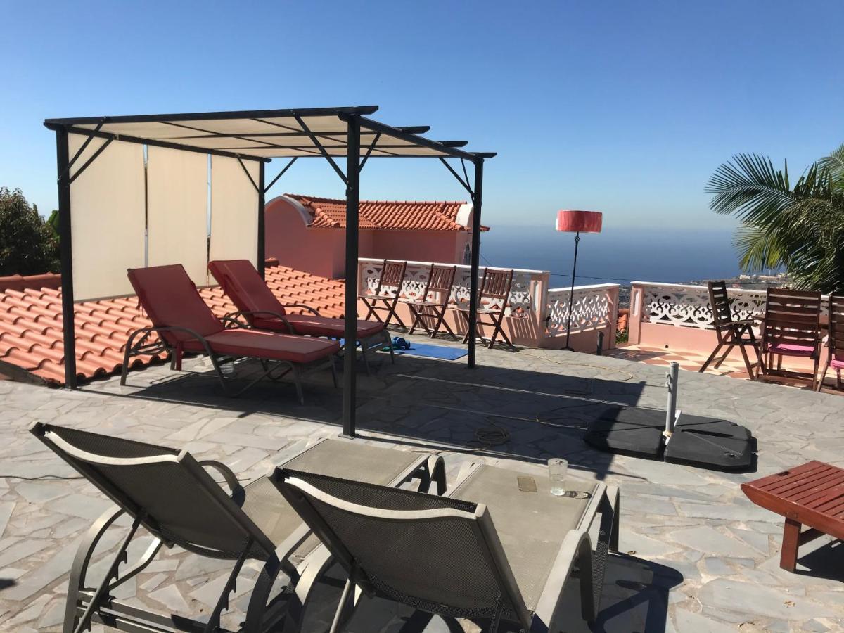Casa Do Poco Funchal Apartment Ngoại thất bức ảnh