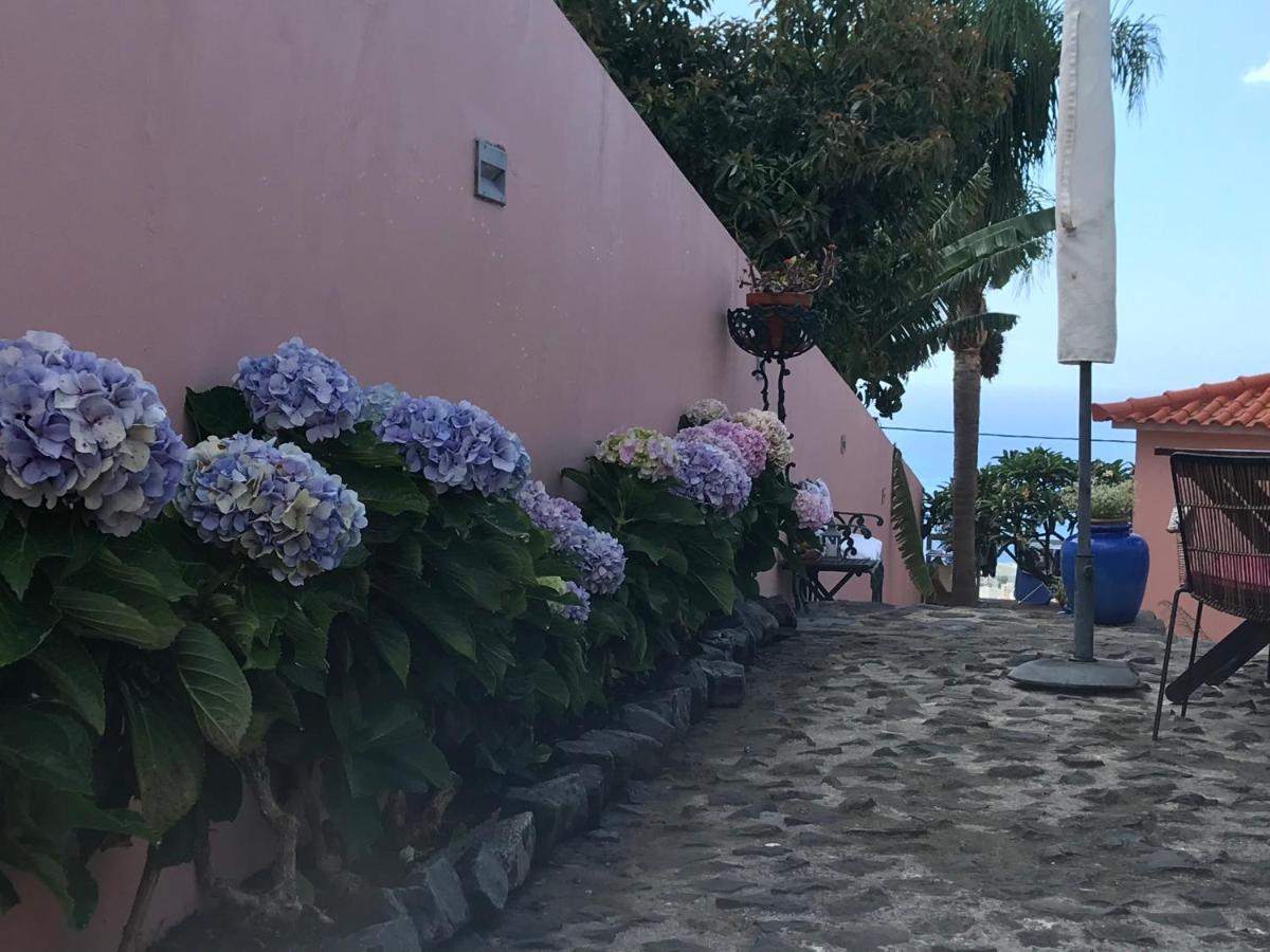Casa Do Poco Funchal Apartment Ngoại thất bức ảnh