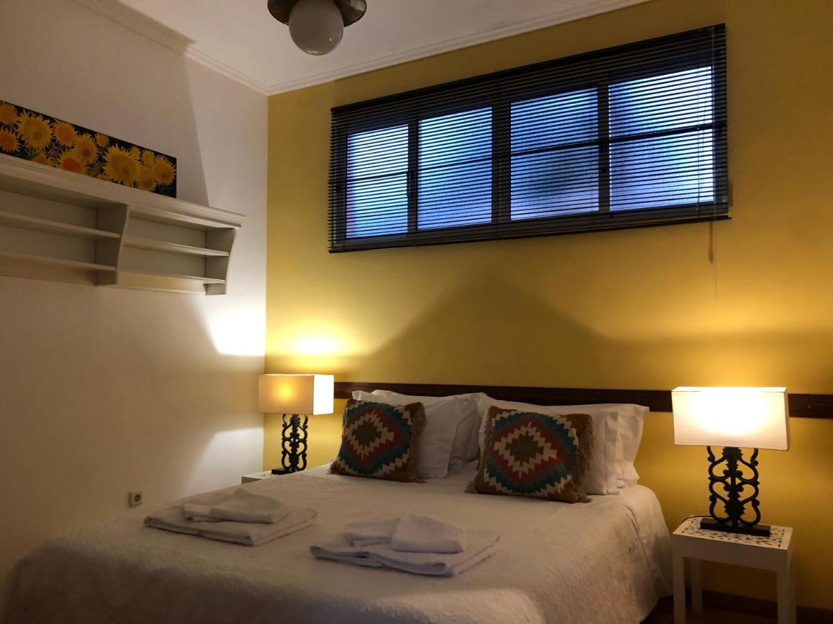 Casa Do Poco Funchal Apartment Ngoại thất bức ảnh