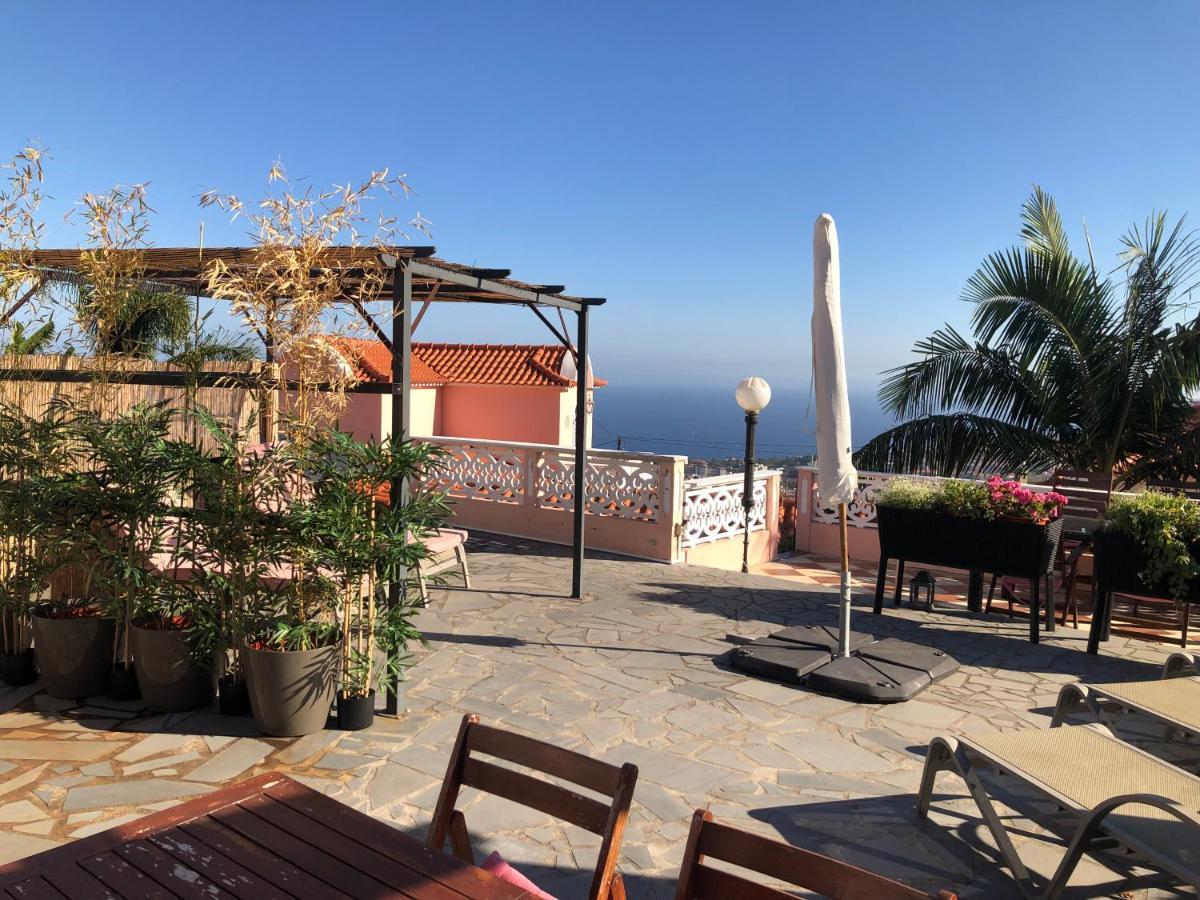 Casa Do Poco Funchal Apartment Ngoại thất bức ảnh