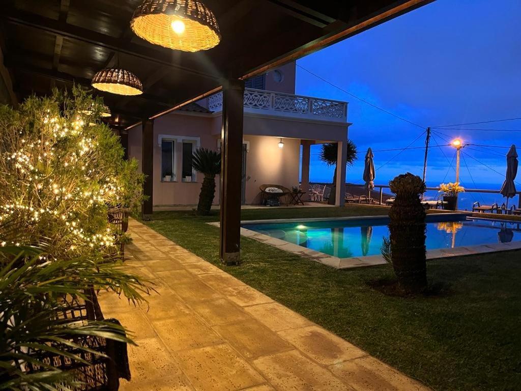 Casa Do Poco Funchal Apartment Ngoại thất bức ảnh