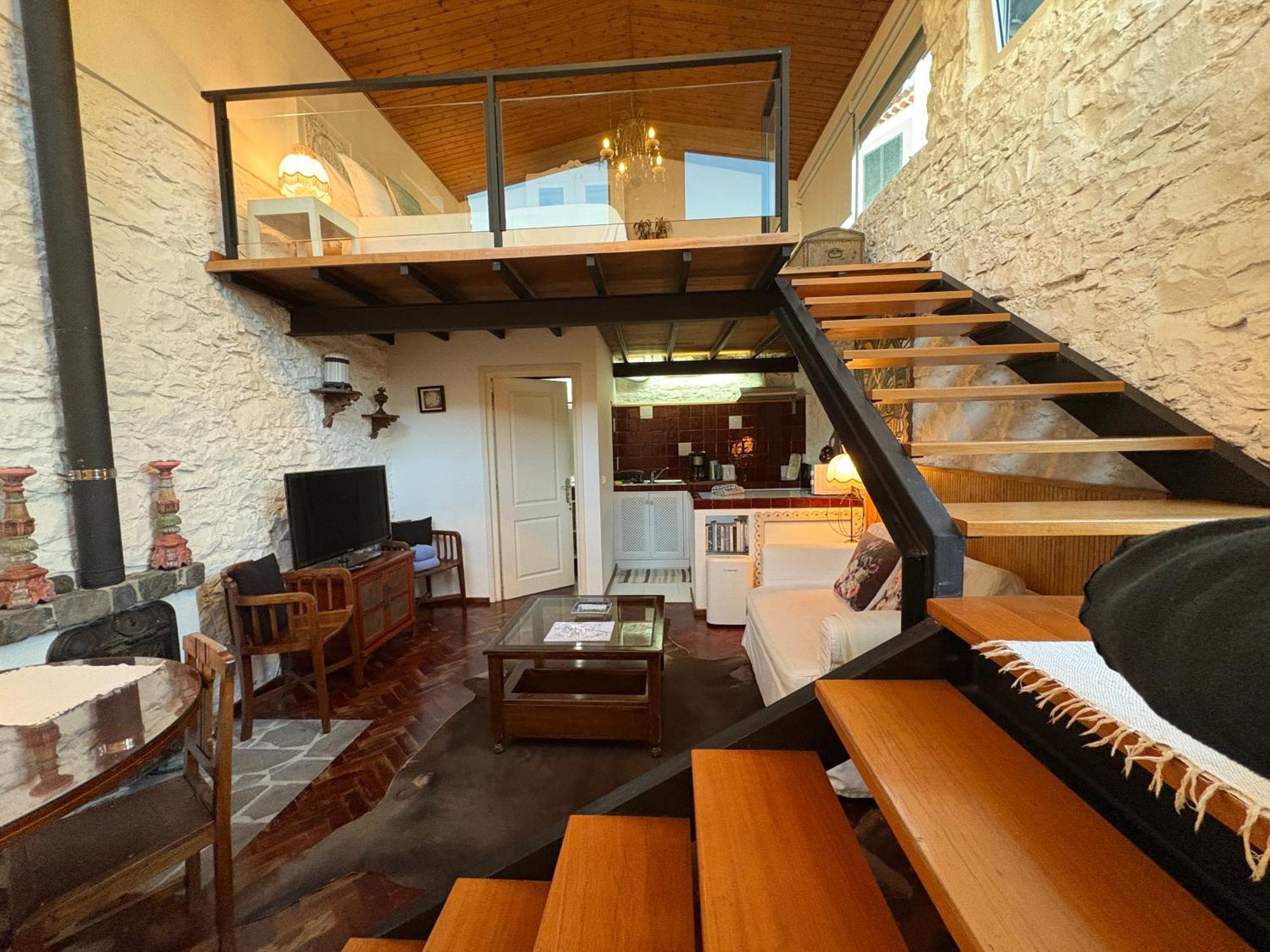 Casa Do Poco Funchal Apartment Ngoại thất bức ảnh