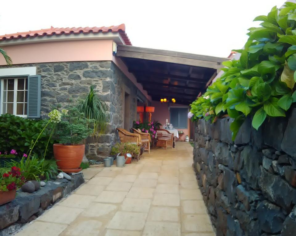 Casa Do Poco Funchal Apartment Ngoại thất bức ảnh