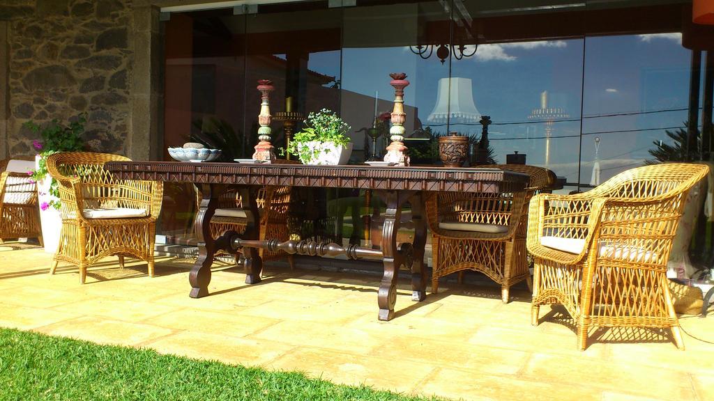 Casa Do Poco Funchal Apartment Ngoại thất bức ảnh