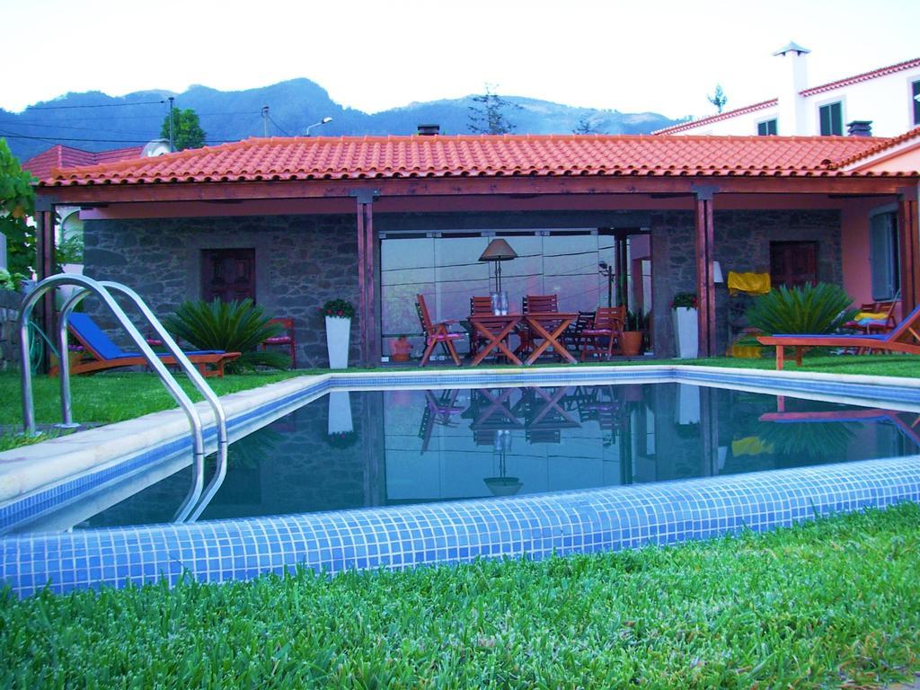 Casa Do Poco Funchal Apartment Ngoại thất bức ảnh