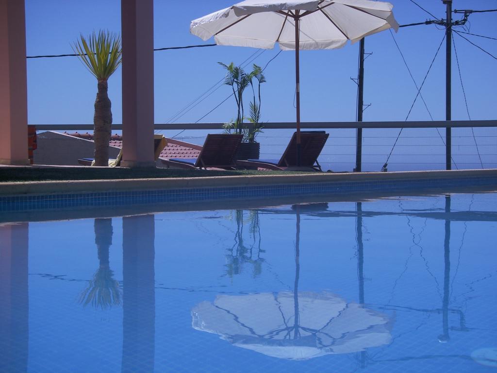 Casa Do Poco Funchal Apartment Ngoại thất bức ảnh