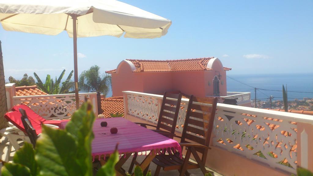 Casa Do Poco Funchal Apartment Ngoại thất bức ảnh