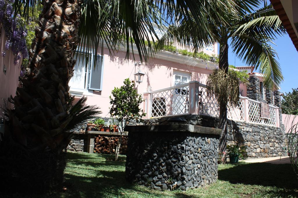 Casa Do Poco Funchal Apartment Ngoại thất bức ảnh
