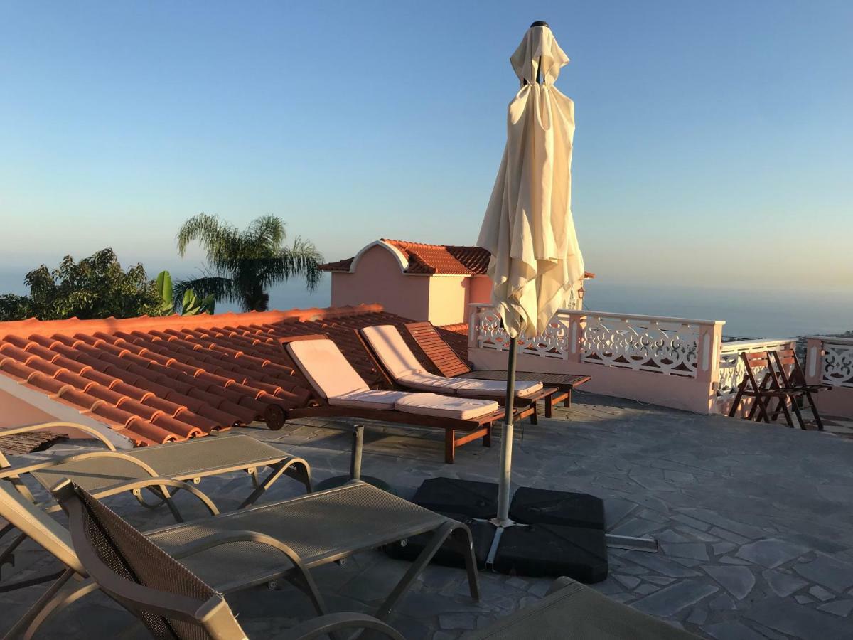 Casa Do Poco Funchal Apartment Ngoại thất bức ảnh