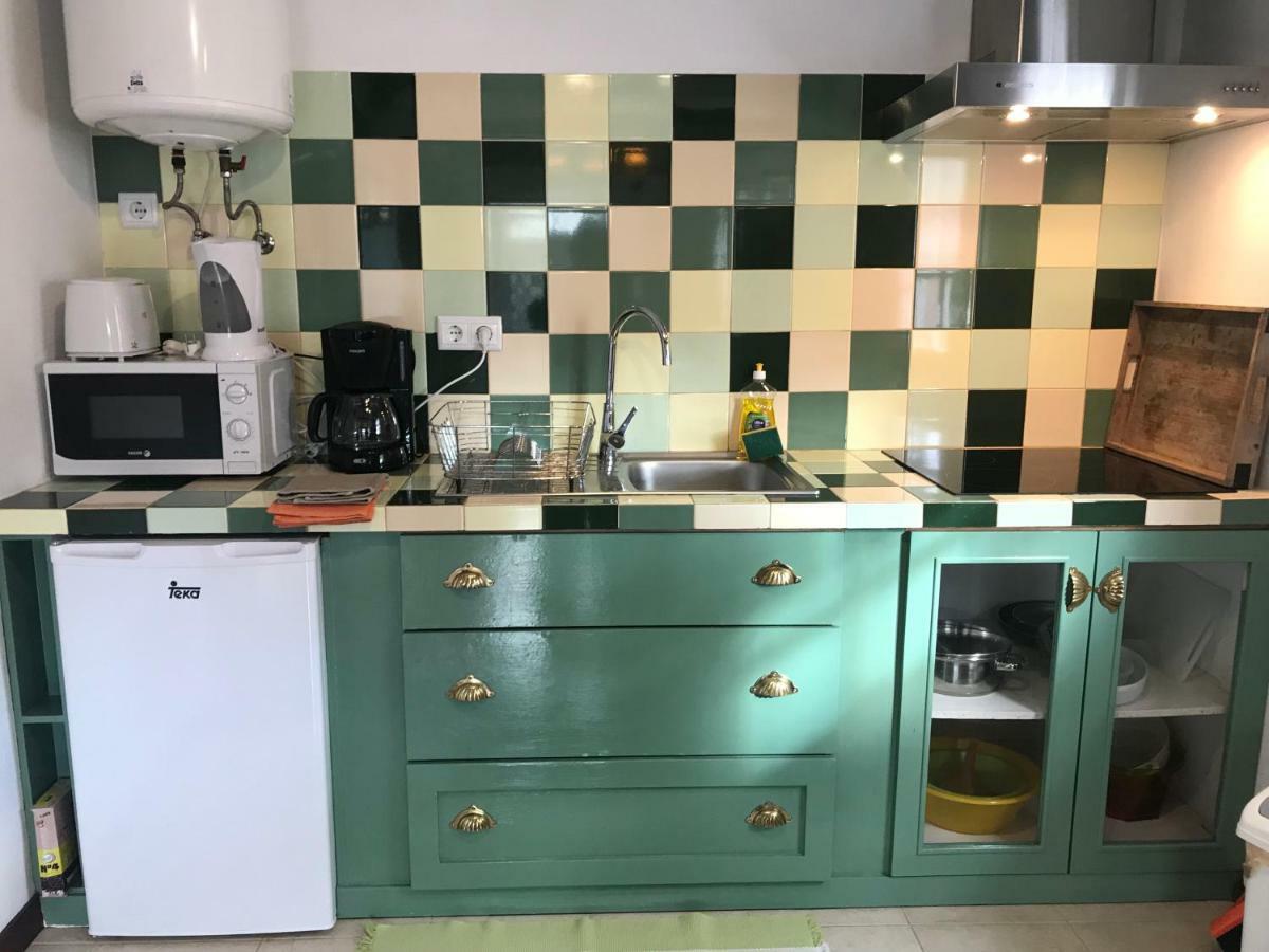 Casa Do Poco Funchal Apartment Ngoại thất bức ảnh